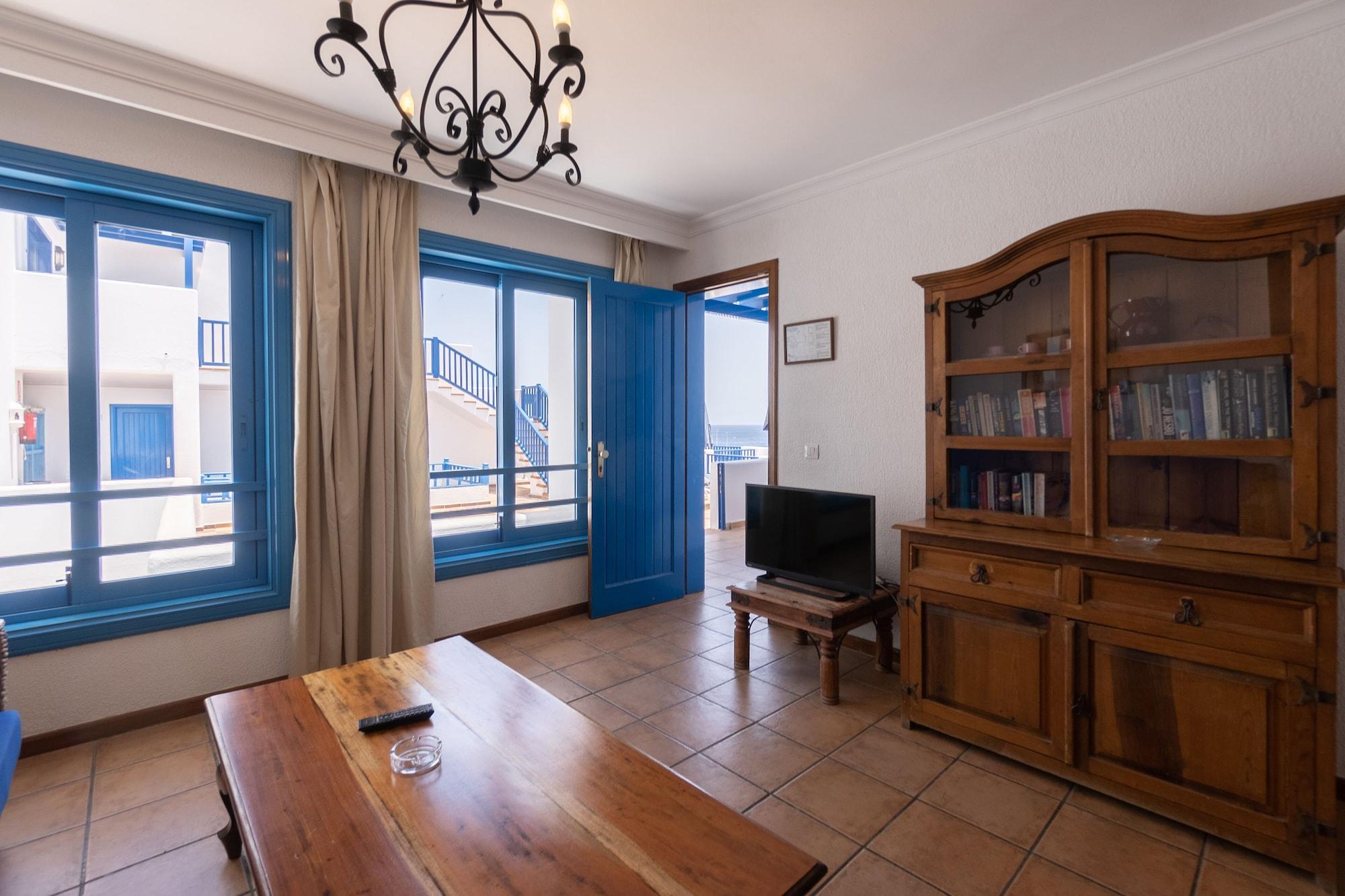 Apartamentos Agua Marina Пуэрто дель Кармен Экстерьер фото