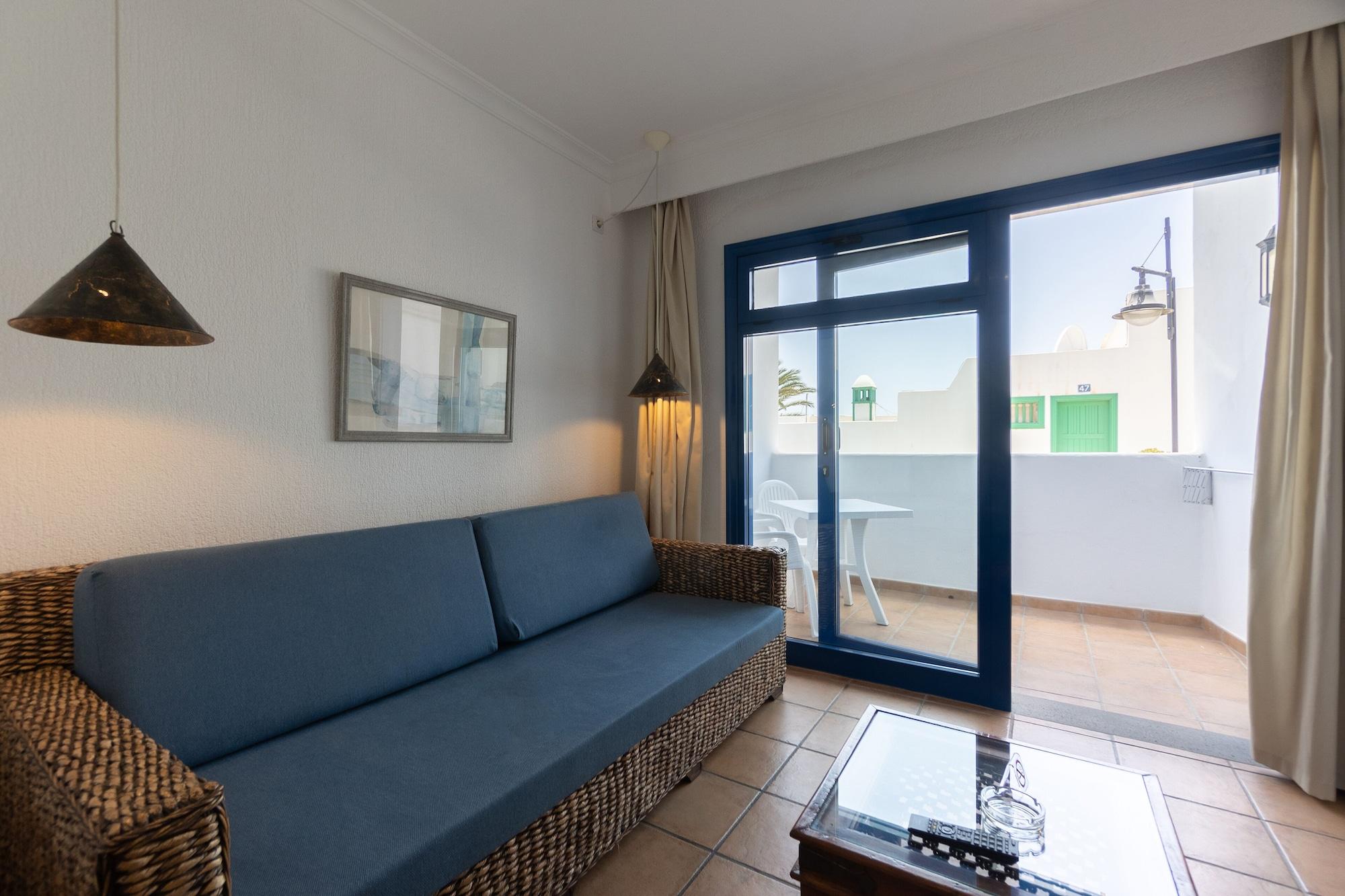Apartamentos Agua Marina Пуэрто дель Кармен Экстерьер фото