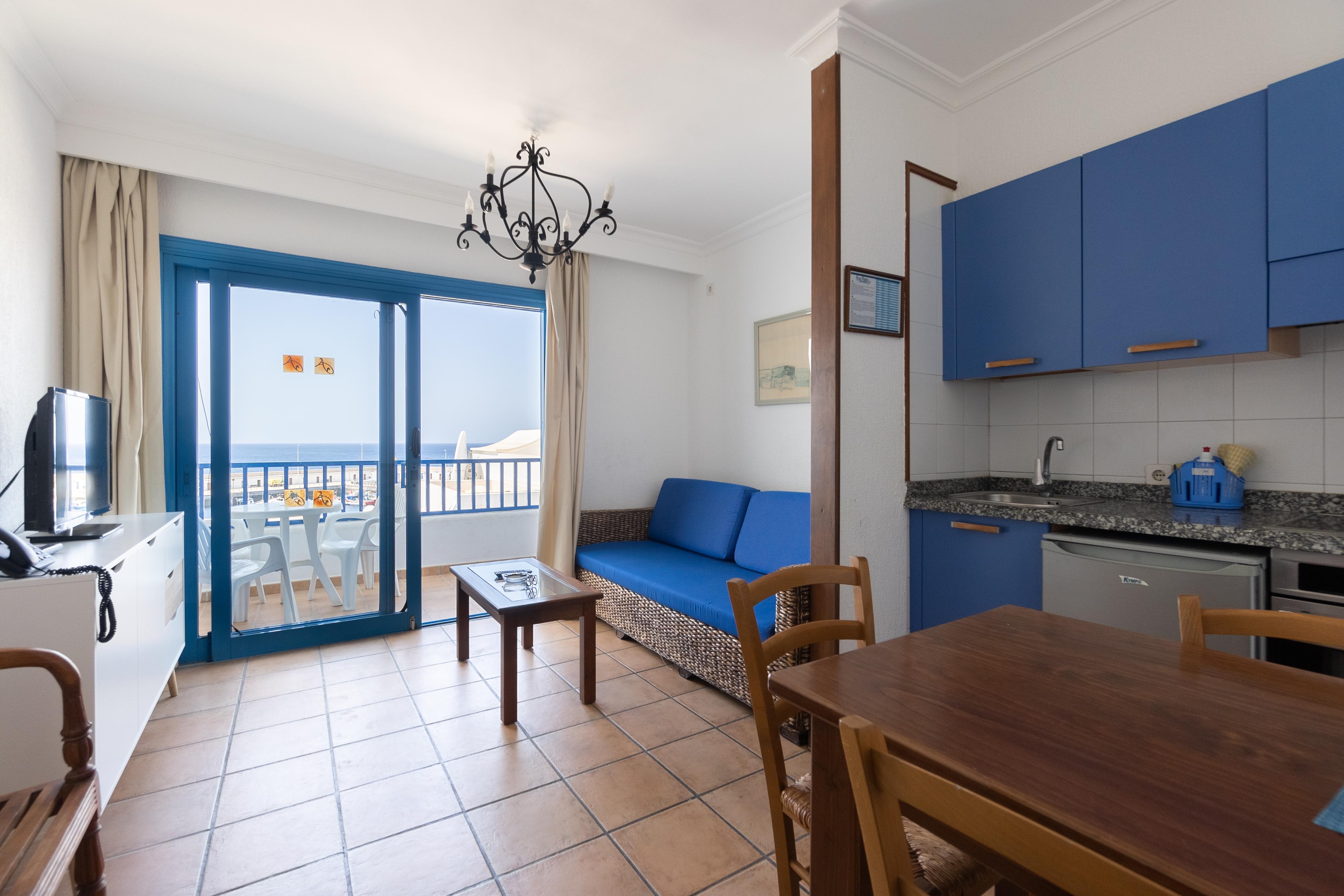 Apartamentos Agua Marina Пуэрто дель Кармен Экстерьер фото