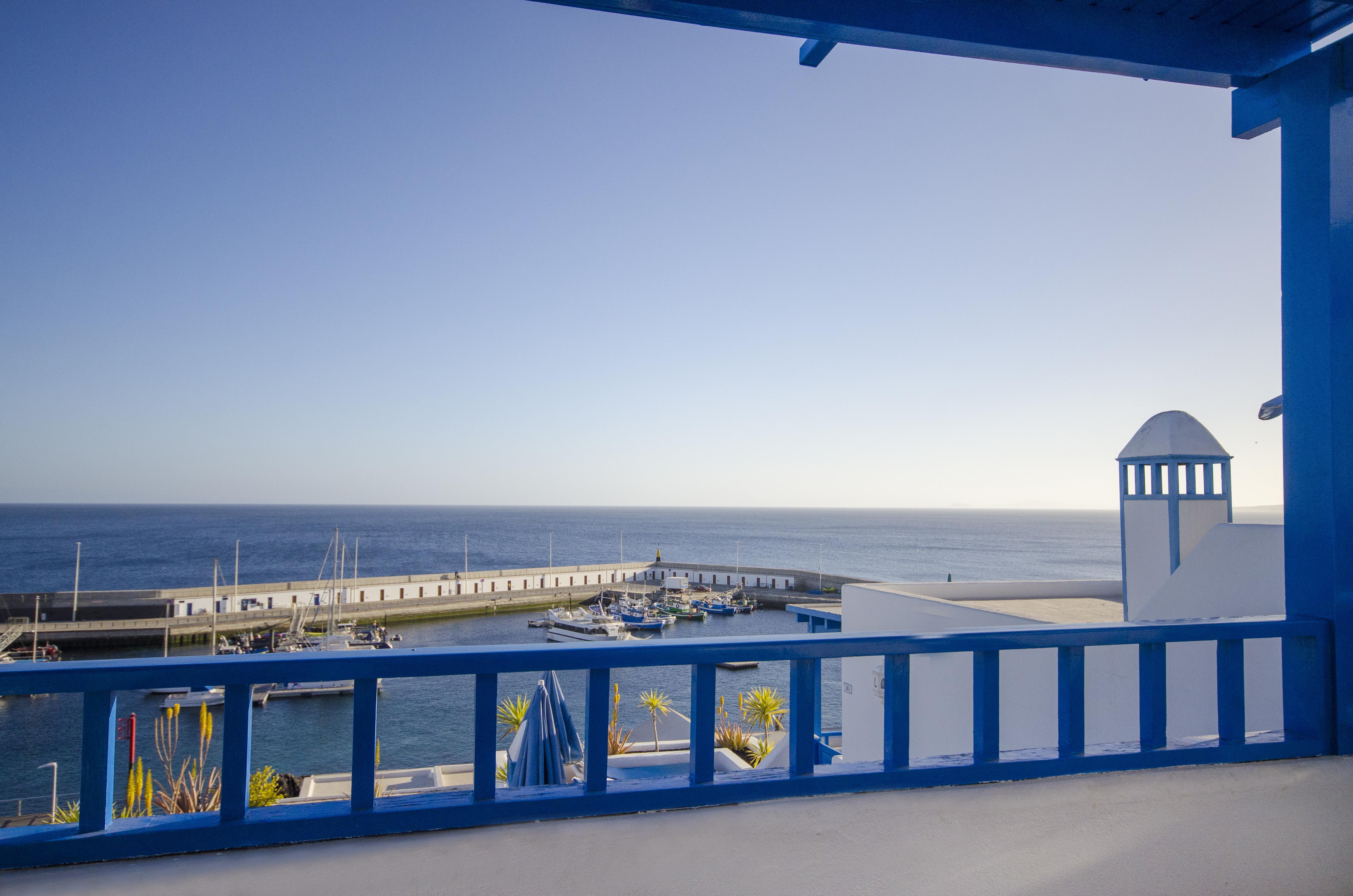 Apartamentos Agua Marina Пуэрто дель Кармен Экстерьер фото