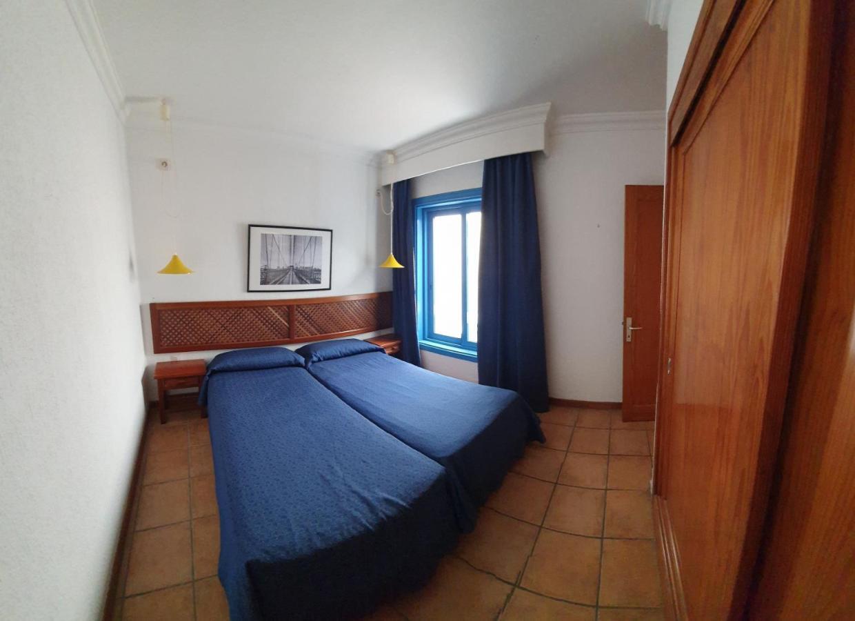 Apartamentos Agua Marina Пуэрто дель Кармен Экстерьер фото